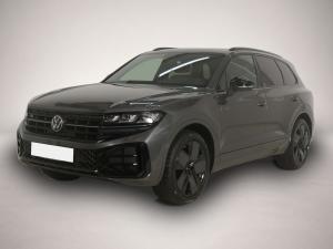 Volkswagen Touareg 3.0 TDI V6 4Motion R-Line Black Style