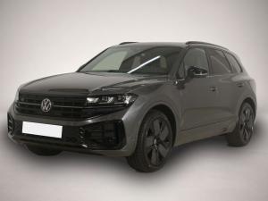 Volkswagen Touareg 3.0 TDI V6 4Motion R-Line Black Style