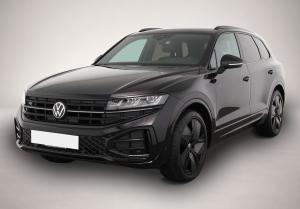 Volkswagen Touareg 3.0 TDI V6 4Motion R-Line Black Style