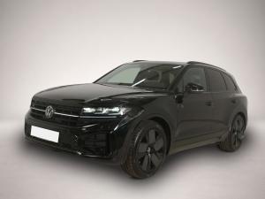 Volkswagen Touareg 3.0 TDI V6 4Motion R-Line Black Style
