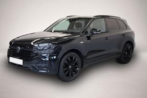 Volkswagen Touareg 3.0 TDI V6 4Motion R-Line Black Style