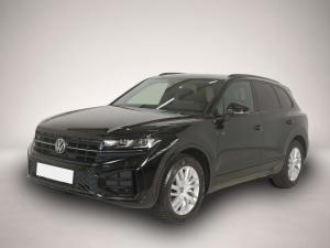 Volkswagen Touareg 3.0 TDI V6 4Motion R-Line Black Style