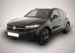 Volkswagen Touareg 3.0 TDI V6 R-LINE Black Final Edition, H