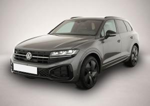 Volkswagen Touareg 3.0 TDI V6 R-LINE Black Final Edition, H