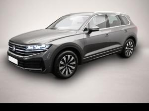 Volkswagen Touareg 3.0 TDI V6 Tiptronic 4Motion Elegance Rü