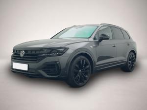 Volkswagen Touareg 3.0 TSI eHybrid 4Mo. R NAVI PANO ACC 21-