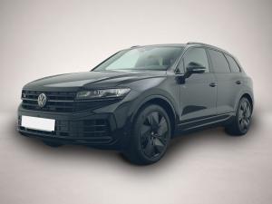 Volkswagen Touareg 3.0 TSI eHybrid R 5-J-GAR AHK AREA-VIEW
