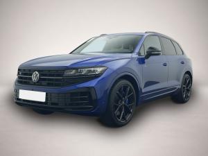 Volkswagen Touareg 3.0 TSI eHybrid R 5-J-GAR AHK EASY-OPEN