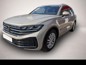 Volkswagen Touareg 3.0TDI Elegance Luft AHK Travel Beh. Fro