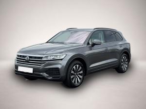 Volkswagen Touareg 4Motion TDI tiptronic|AHK|PANO|LUFT|EASY
