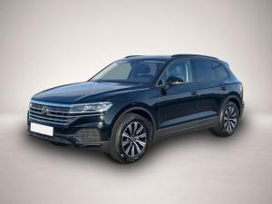Volkswagen Touareg 4Motion TDI tiptronic|AHK|PANO|LUFT|eHK