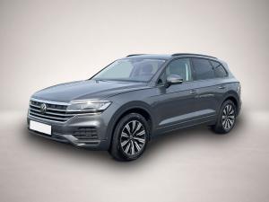 Volkswagen Touareg 4Motion TDI tiptronic|AHK|PANO|LUFT|eHK