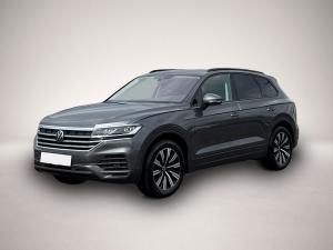 Volkswagen Touareg 4Motion TDI tiptronic|AHK|PANO|LUFT|eHK