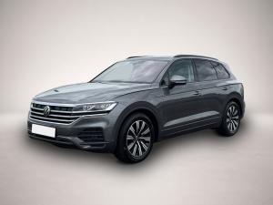 Volkswagen Touareg 4Motion TDI tiptronic|AHK|PANO|LUFT|eHKL