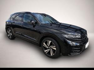 Volkswagen Touareg R-Line 3.0 V6 TDI 4Motion / Pano / 360Gr