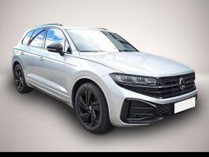 Volkswagen Touareg R-Line 3.0 V6 TDI 4Motion / Pano / 360Gr