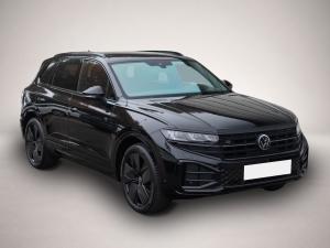 Volkswagen Touareg R-Line 3.0 V6 TDI 4MOTION *Pano*AHK*Head