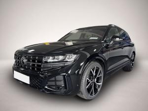 Volkswagen Touareg R-Line TDI 4MOTION Final Edition VOLL !