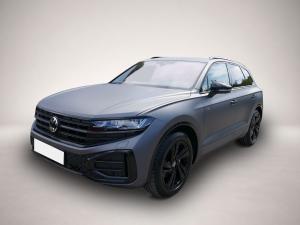 Volkswagen Touareg R-Line V6 TDI 4-Motion*FINAL-EDITION*AHK