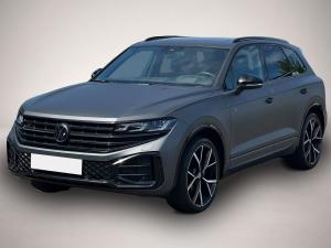 Volkswagen Touareg TDI 3.0 V6 4motion R-Line HUD AHK SD Led