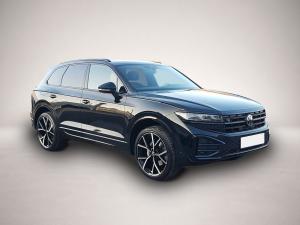 Volkswagen Touareg V6 TDI 4M Tiptr.*R-Line*Black-Style*Pano