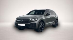 Volkswagen Touareg Volkswagen R-Line 3.0 TDI 210 kW (286 PS