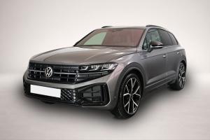 Volkswagen Touareg Volkswagen R-Line 3.0 TDI 210 kW (286 PS
