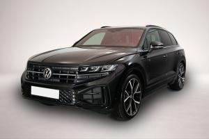 Volkswagen Touareg Volkswagen R-Line 3.0 TDI 210 kW (286 PS
