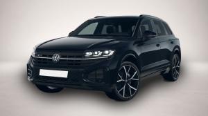 Volkswagen Touareg VW R-Line Final Edition 3.0 TDI 210 kW (