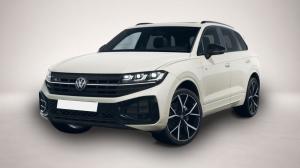 Volkswagen Touareg VW R-Line Final Edition 3.0 TDI 210 kW (