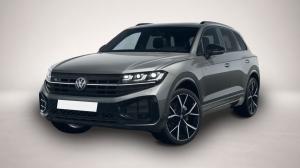 Volkswagen Touareg VW R-Line Final Edition 3.0 TDI 210 kW (