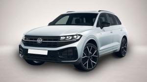 Volkswagen Touareg VW R-Line Final Edition 3.0 TDI 210 kW (