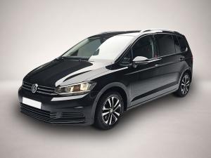 Volkswagen Touran 1.0 TSI IQ.DRIVE Navi 7-Sitze LM16
