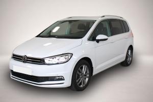 Volkswagen Touran 1.5 TSI 6-Gang
