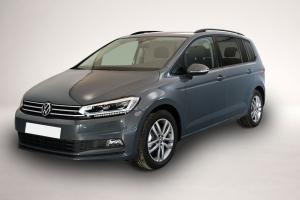 Volkswagen Touran 1.5 TSI 7-Gang-DSG