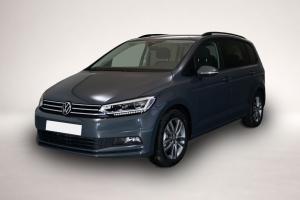 Volkswagen Touran 1.5 TSI 7-Gang-DSG