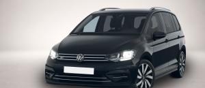 Volkswagen Touran 1.5 TSI 7-Gang-DSG