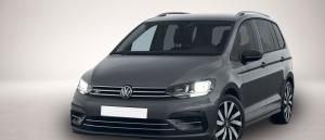 Volkswagen Touran 1.5 TSI 7-Gang-DSG
