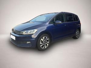 Volkswagen Touran 1.5 TSI Active LED ACC NAVI SHZ PARKP
