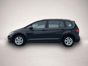 Volkswagen Touran 1.5 TSI Comfortline 156¤ m.20% Anz. Navi