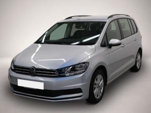 Volkswagen Touran 1.5 TSI Comfortline