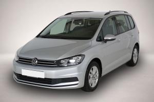 Volkswagen Touran 1.5 TSI Comfortline