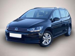 Volkswagen Touran 1.5 TSI Comfortline 7-SITZER AHK+VIRTUAL-