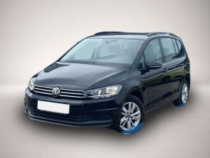 Volkswagen Touran 1.5 TSI Comfortline 7-SITZER AHK+VIRTUAL-