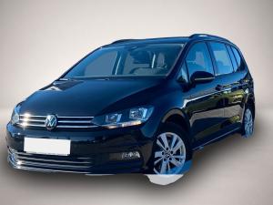 Volkswagen Touran 1.5 TSI COMFORTLINE 7-SITZER VIRTUAL-COCK