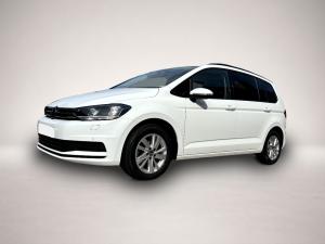 Volkswagen Touran 1.5 TSI Comfortline Navi ACC Kamera Sitzh