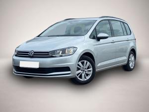Volkswagen Touran 1.5 TSI COMFORTLINE+7-SITZER+AHK+VIRTUAL-