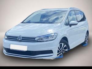 Volkswagen Touran 1.5 TSI DSG ACTIVE APP-CONNECT+VIRTUAL-CO