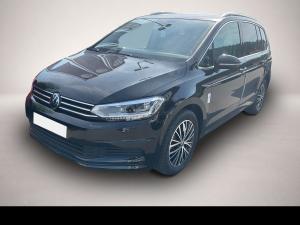 Volkswagen Touran 1.5 TSI DSG Comfortline, 7-Sitzer, AHK, N