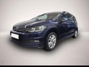 Volkswagen Touran 1.5 TSI DSG Comfortline NAVI ACC SHZ PARK
